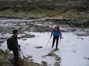 Crossing Markie Burn