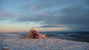 P1040264 * A' Chailleach summit