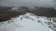 P1040281 * Nearing the summit of Gleouraich