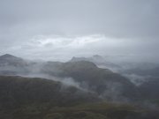 P9170112 * Langdale Pikes from Wetherlam * 3072 x 2304 * (3.23MB)