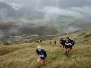 P9170113 * The ascent of Wetherlam * 3072 x 2304 * (2.79MB)