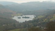 P1130036 * Rydal Water and Rydal Hall * 3328 x 1872 * (2.63MB)