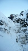 P1100325 * Second icefall, about II * 1872 x 3328 * (2.29MB)