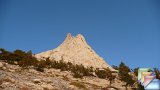 07 * Cathedral Peak SE Buttress (5.6) * (34 Slides)