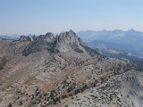 IMG_2487 * Echo Peaks, with Matthes Crest behind (on the left)