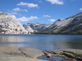 Tenaya Lake