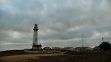 P1030380 * Pigeon Point Lighthouse and Youth Hostel