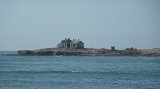 P1030393 * Ano Nuevo Island - former lighthouse, abandone to sealions and birds